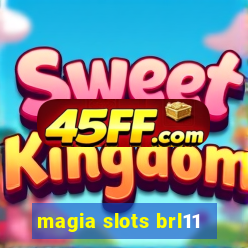 magia slots brl11